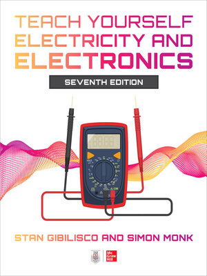 cover image of Teach Yourself Electricity and Electronics